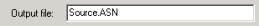 Output File