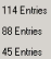 Output Summaries
