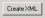 Create XML