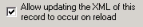 Allow Auto-Updates