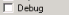 Show Debug
