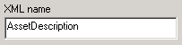 XML Name