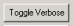 Toggle Verbose