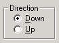 Search Direction
