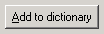 Add to dictionary