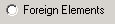 Foreign Elements button