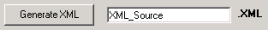 Generate XML