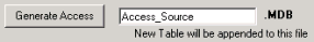 Generate Access