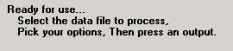 Status Bar