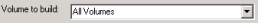 Volume Match setting