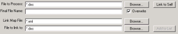 File Controls