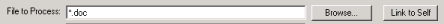 File to Process