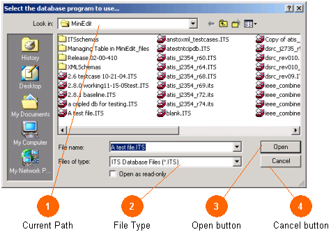 File Open