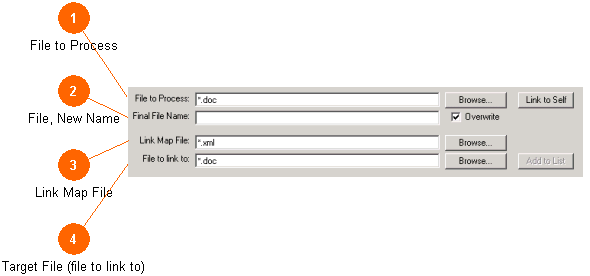 File Selection